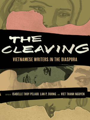 The Cleaving - ebook